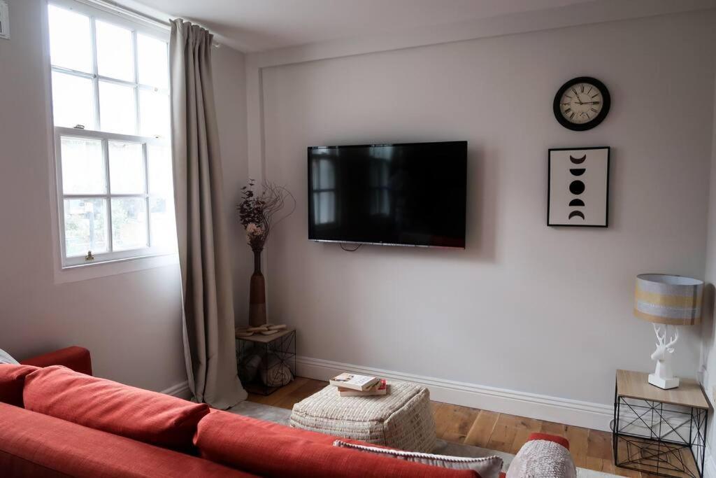 Modern Cosy In London, Sw9 Appartamento *
