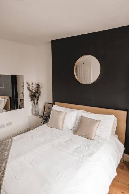 Appartamento Modern Cosy In London, Sw9 *
