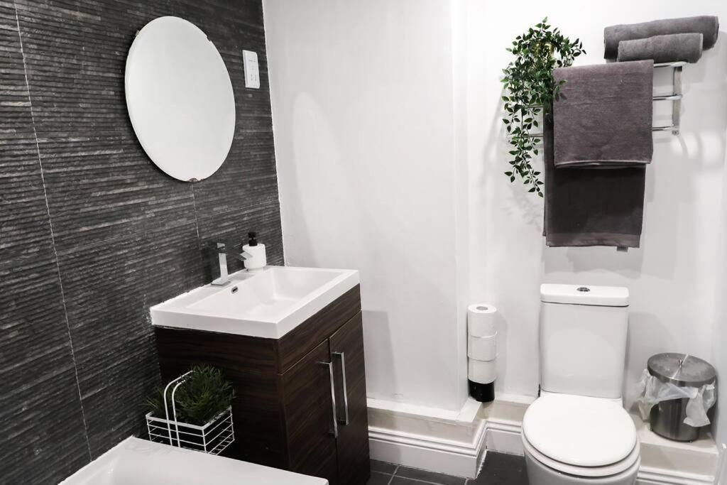 Modern Cosy In London, Sw9 Appartamento *