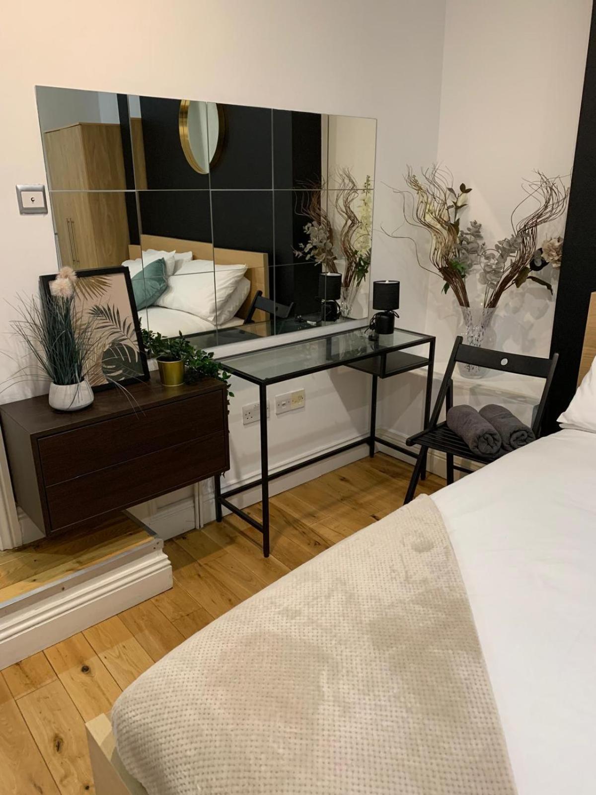 Modern Cosy In London, Sw9 Appartamento